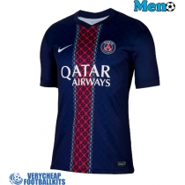 Paris Saint-Germain Lucas Hernandez #21 Replica Home Shirt 2025-26 Short Sleeve